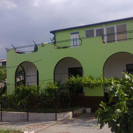 Apartmani Ana Novi V. - Studio Novi Vinodolski Zewnętrze zdjęcie