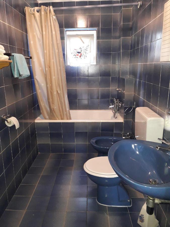 Apartmani Ana Novi V. - Studio Novi Vinodolski Zewnętrze zdjęcie