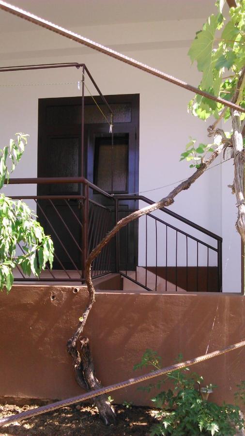 Apartmani Ana Novi V. - Studio Novi Vinodolski Zewnętrze zdjęcie