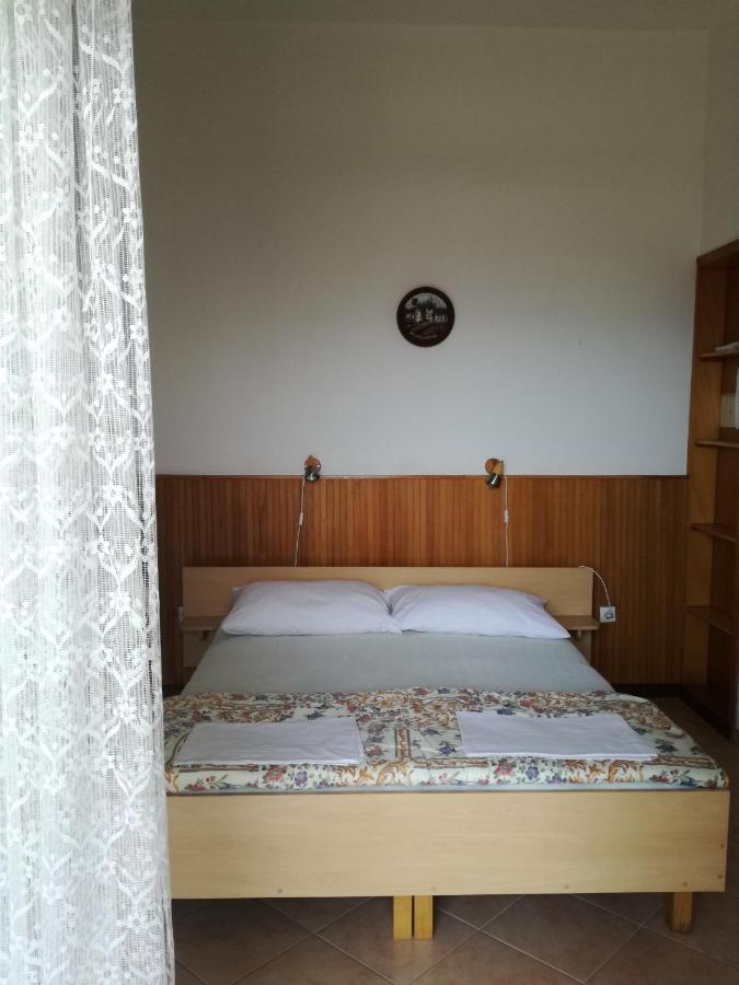 Apartmani Ana Novi V. - Studio Novi Vinodolski Zewnętrze zdjęcie
