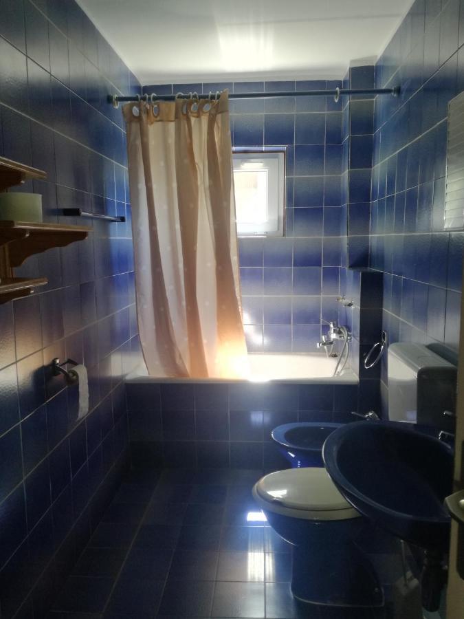 Apartmani Ana Novi V. - Studio Novi Vinodolski Zewnętrze zdjęcie