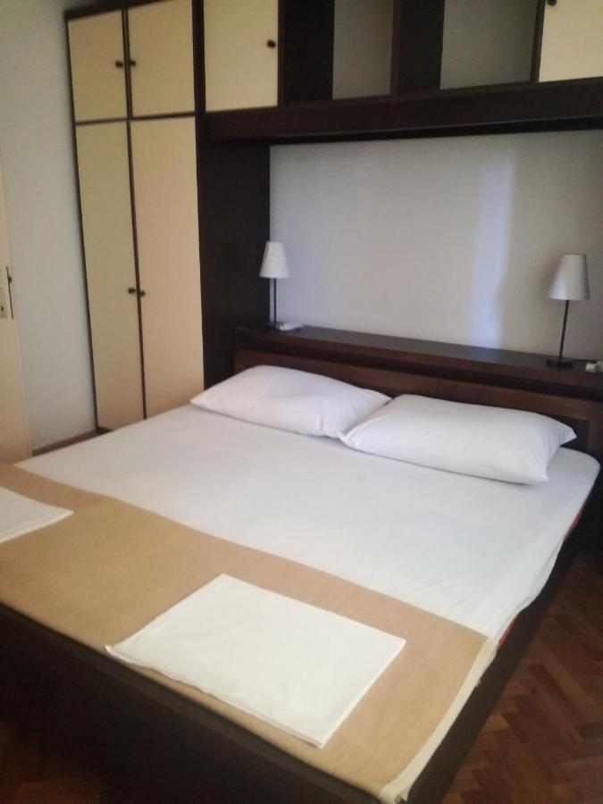 Apartmani Ana Novi V. - Studio Novi Vinodolski Zewnętrze zdjęcie