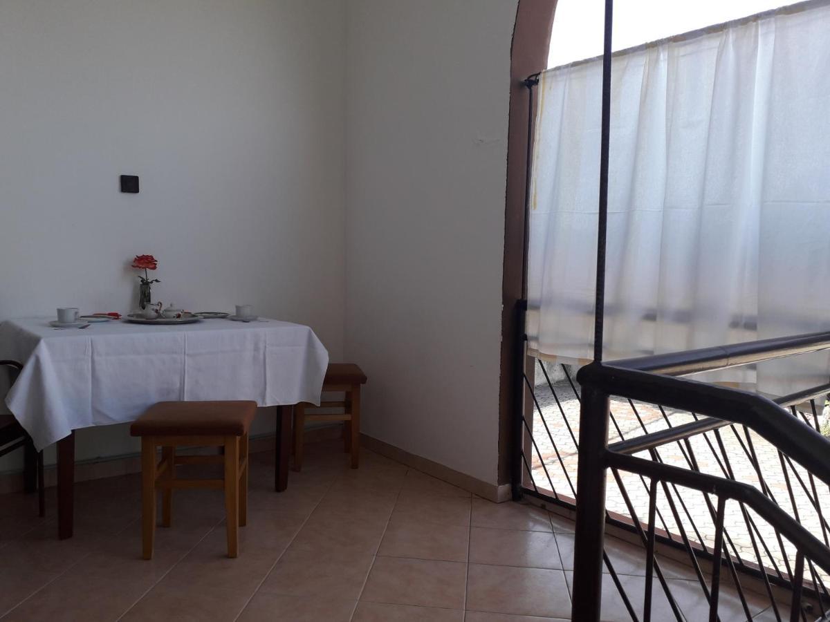 Apartmani Ana Novi V. - Studio Novi Vinodolski Zewnętrze zdjęcie